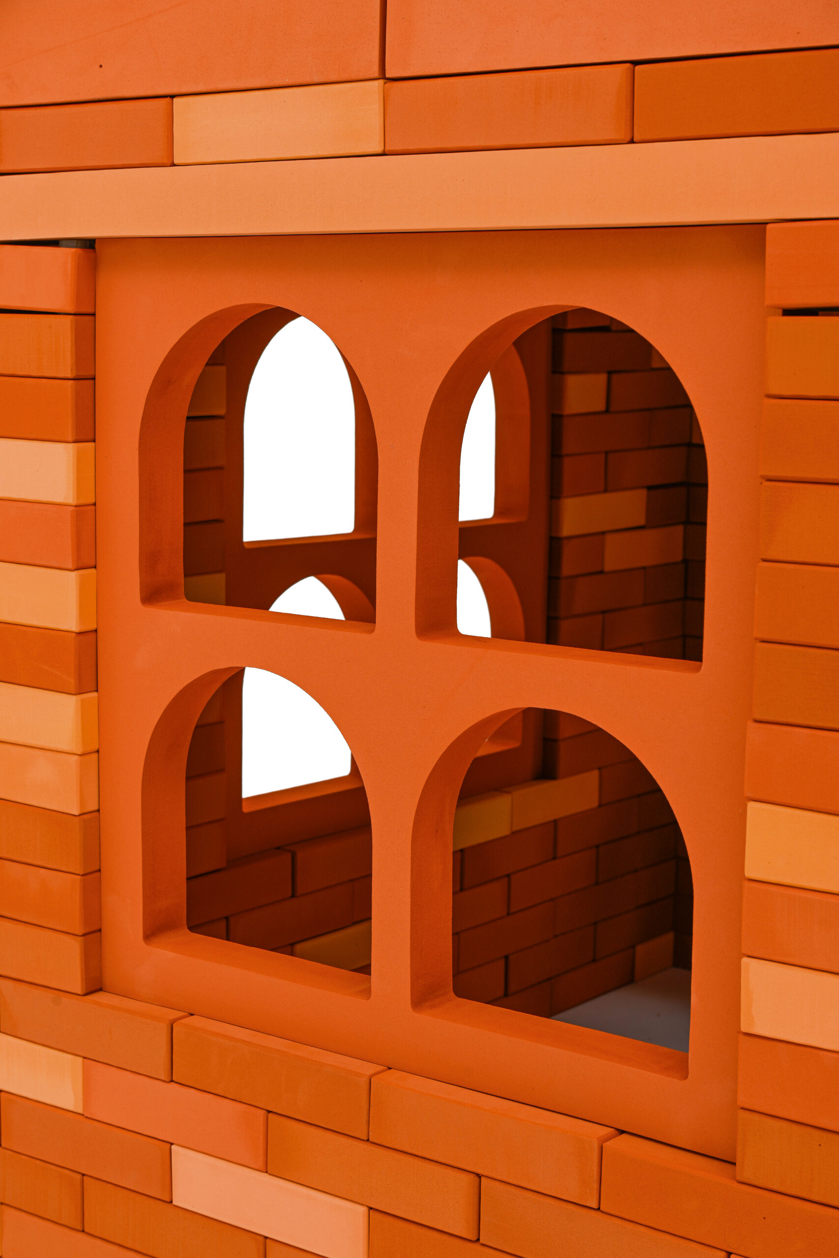 Ehitusmeistri vahtklotsid – mega komplekt - Image 3