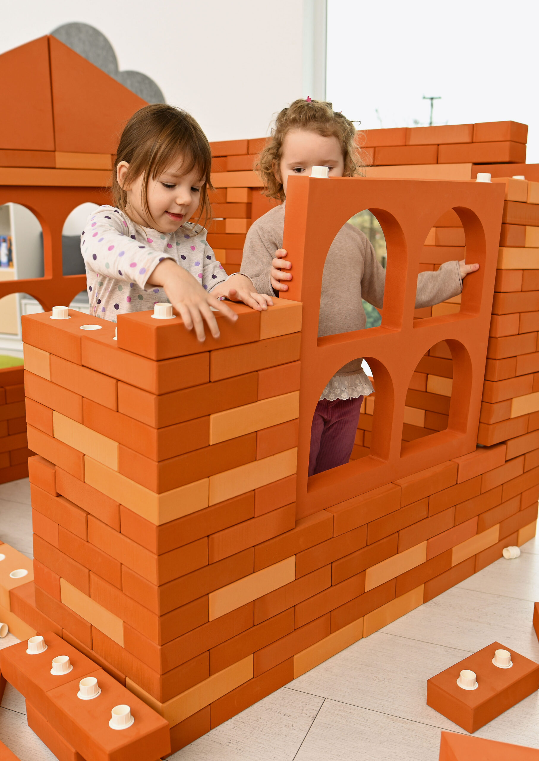 Ehitusmeistri vahtklotsid – mega komplekt - Image 9