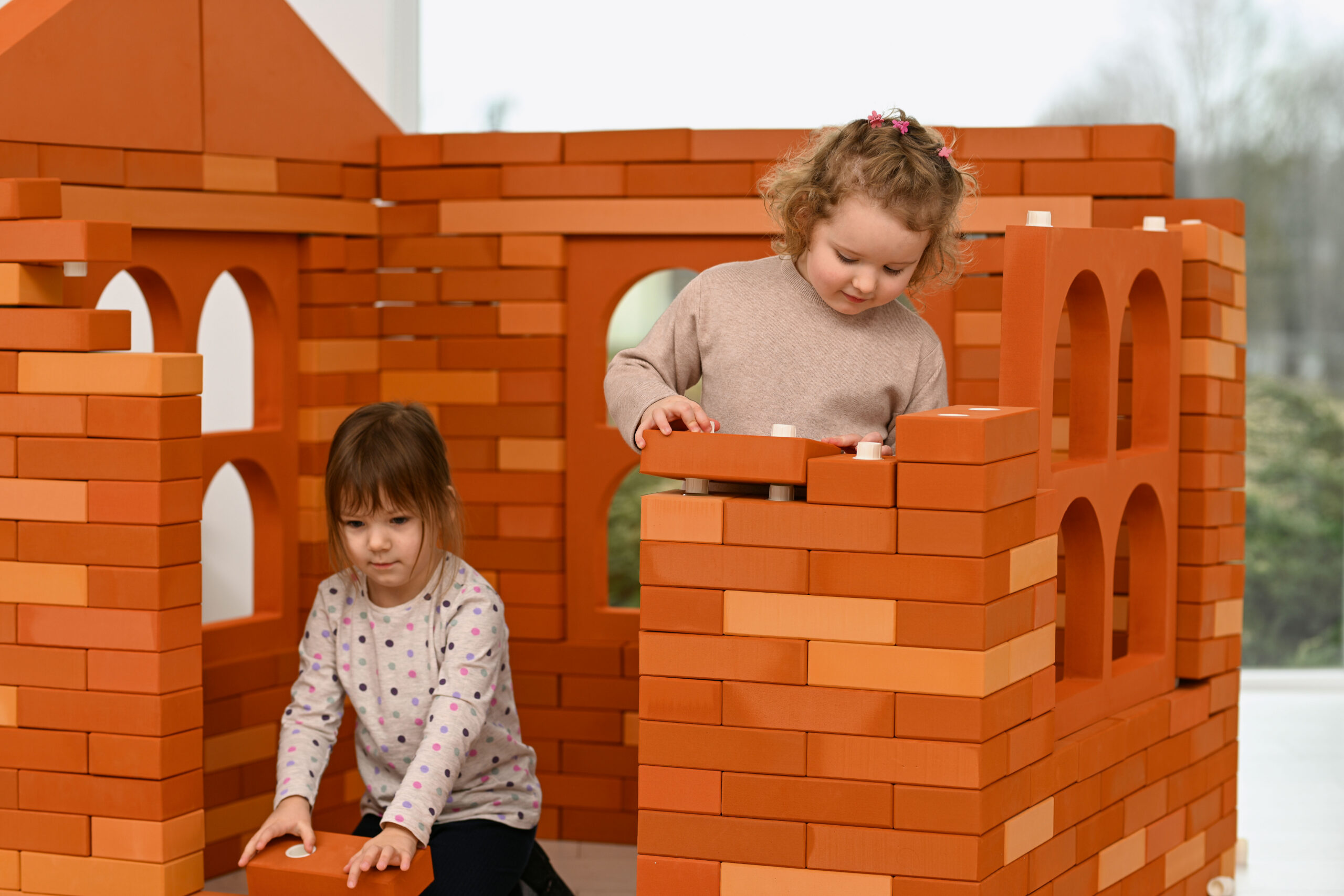 Ehitusmeistri vahtklotsid – mega komplekt - Image 10