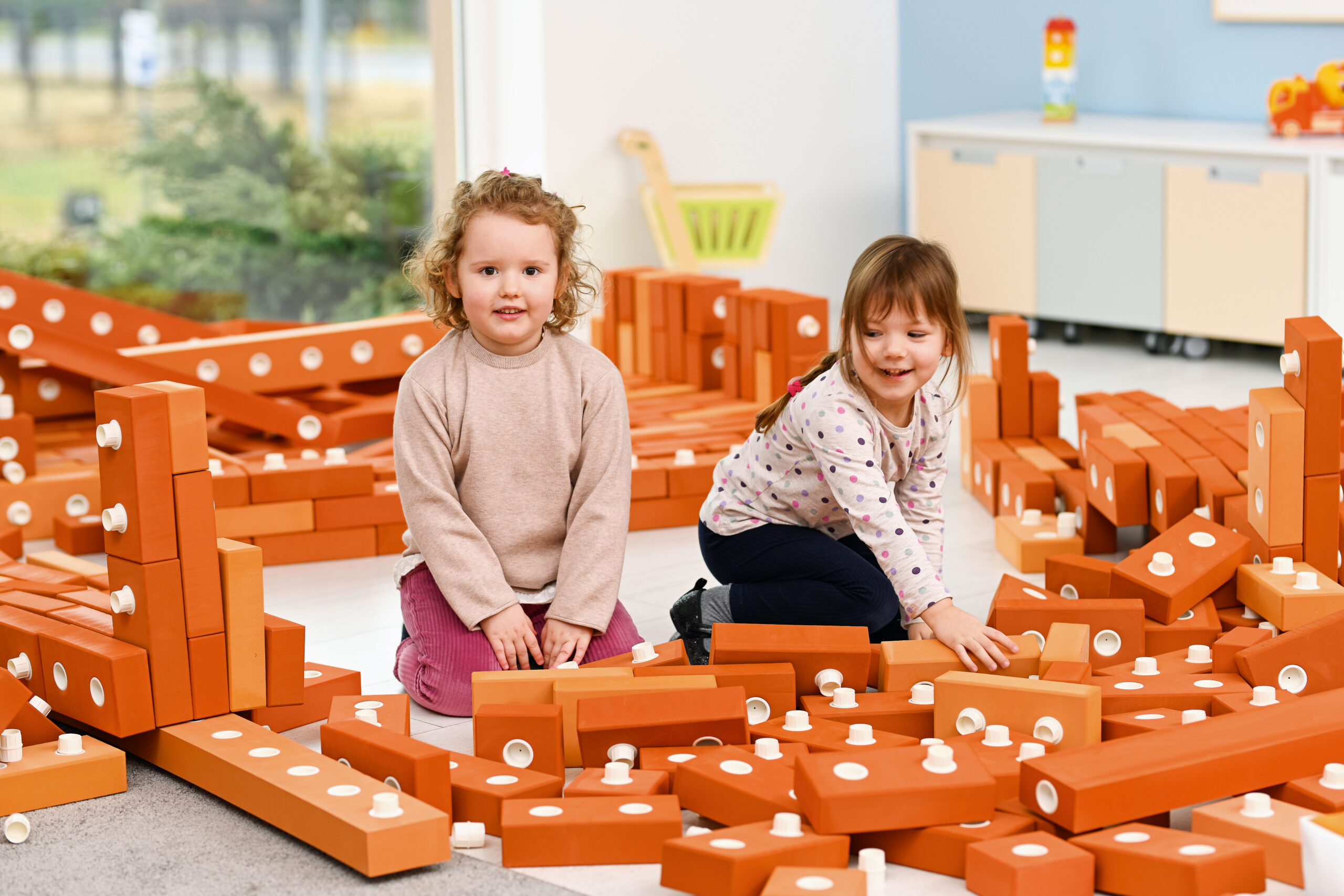 Ehitusmeistri vahtklotsid – mega komplekt - Image 11