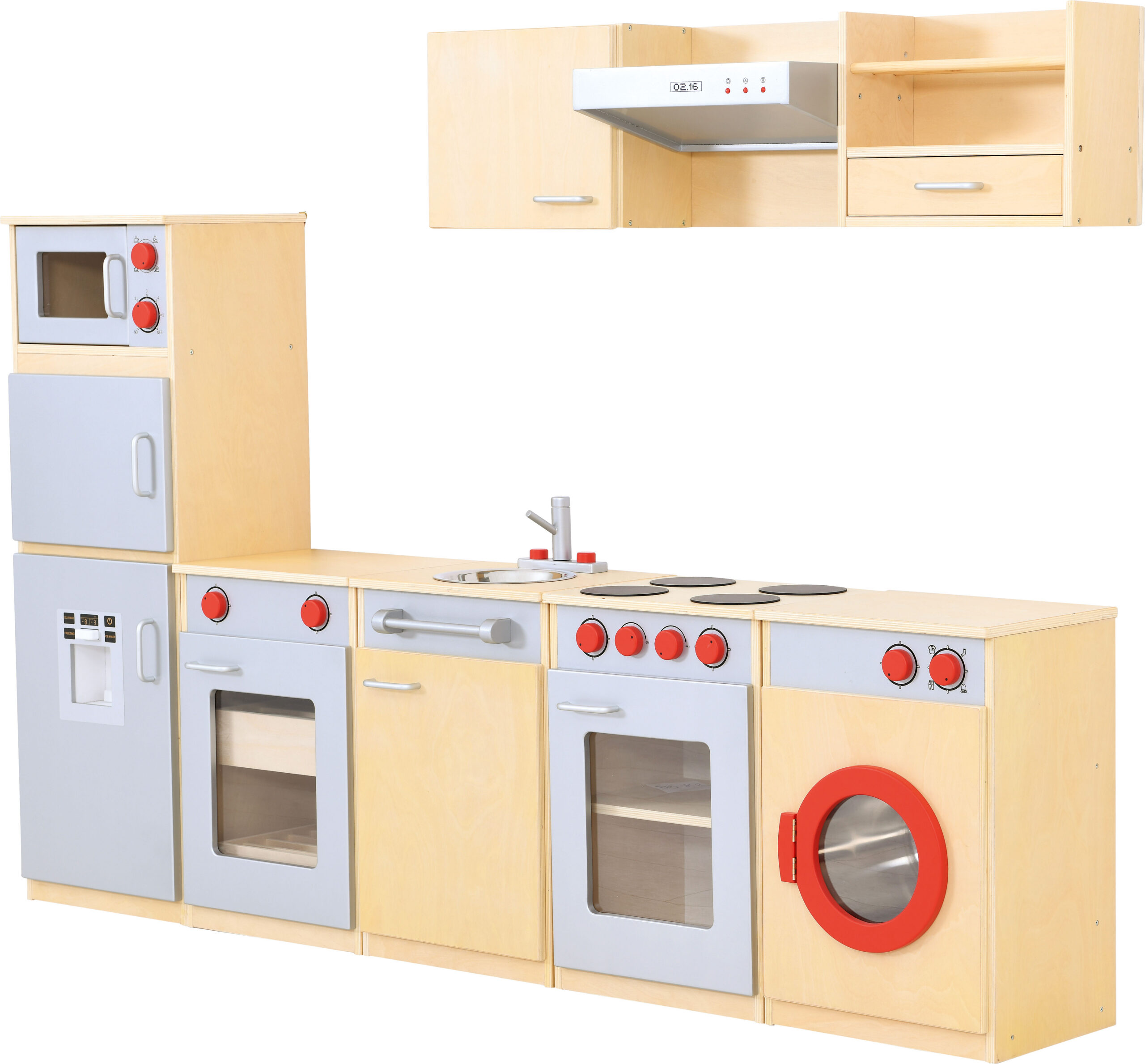 Mänguköök Master 1 - Image 3