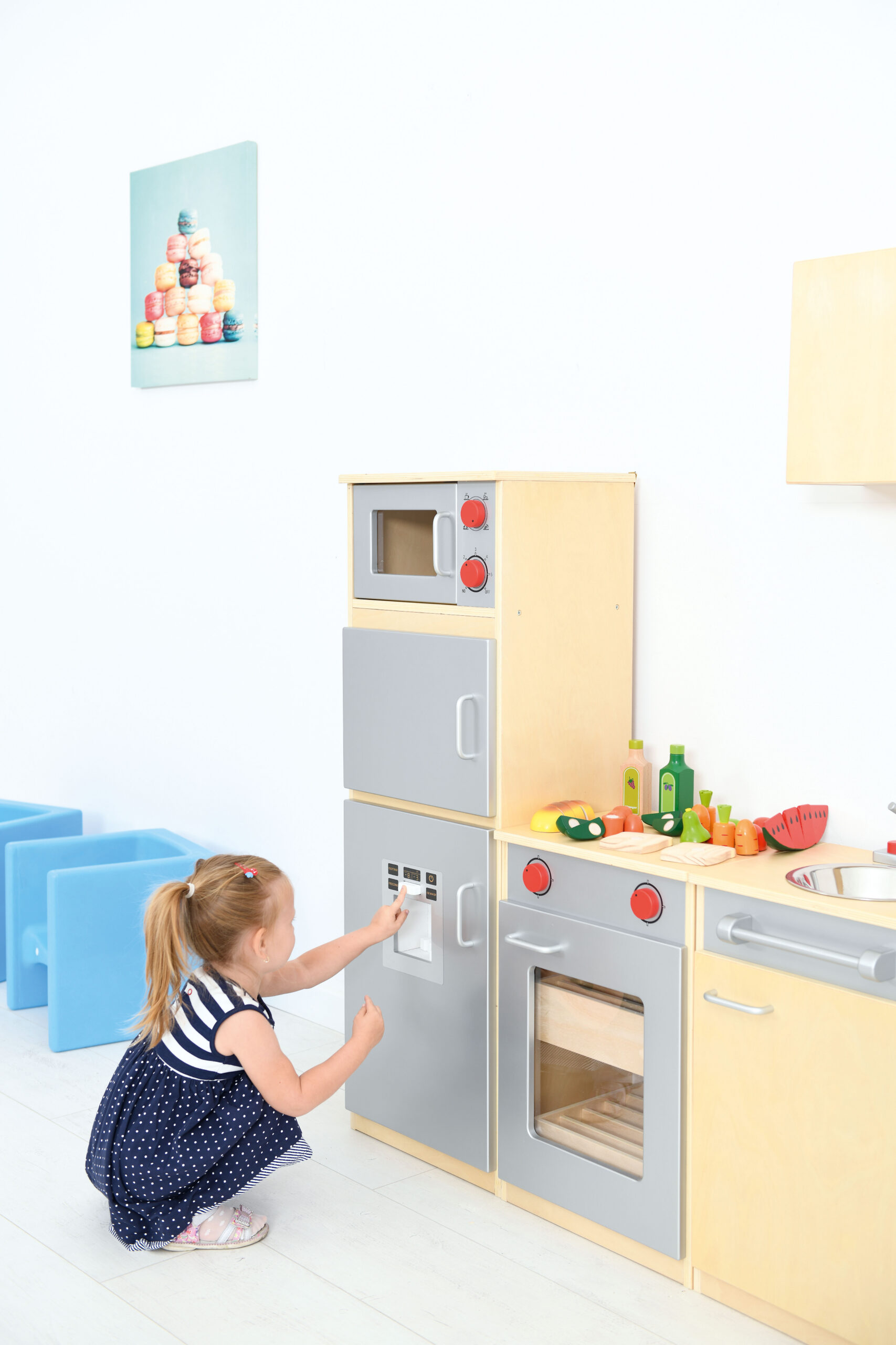 Mänguköök Master 1 - Image 8