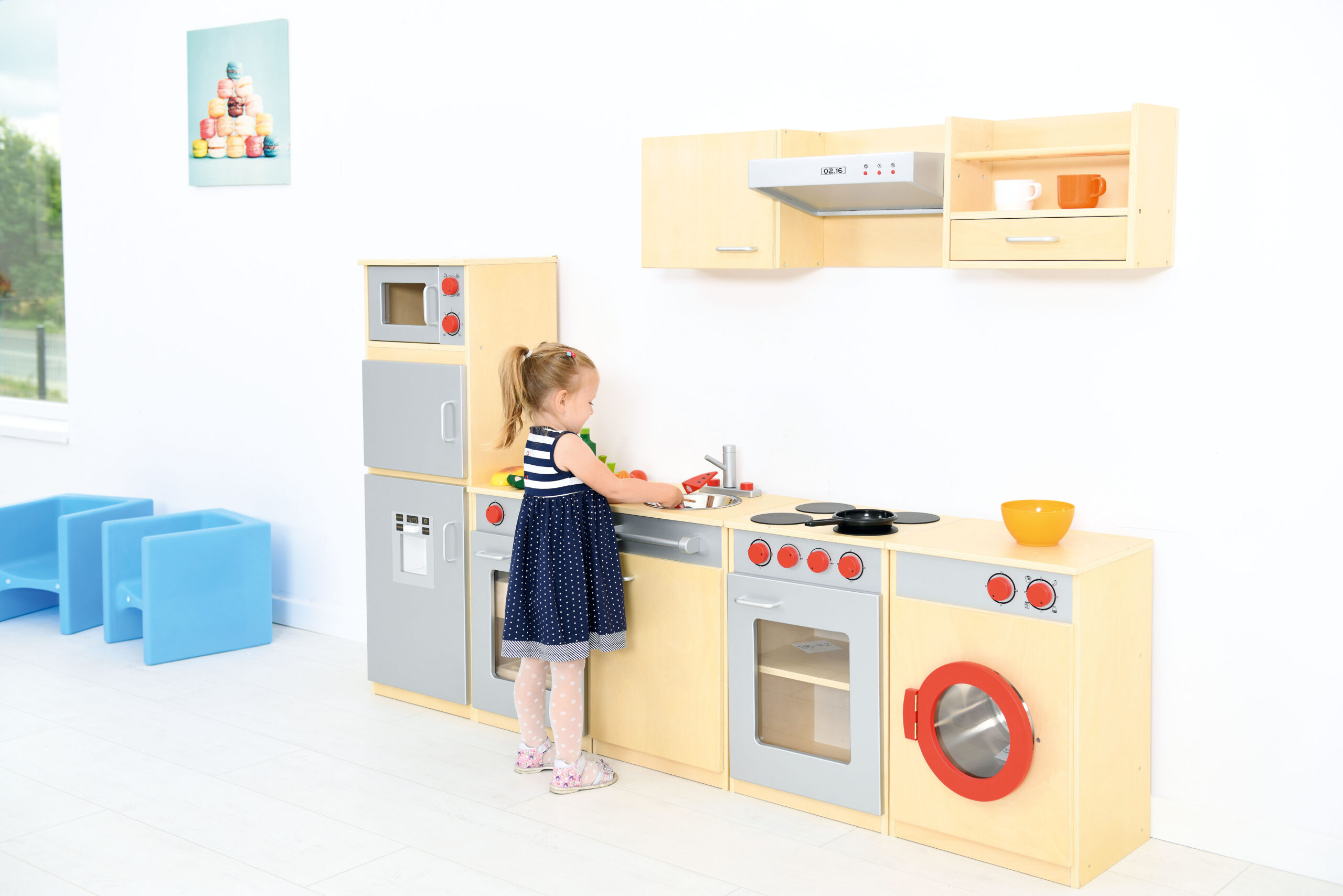 Mänguköök Master 1 - Image 9