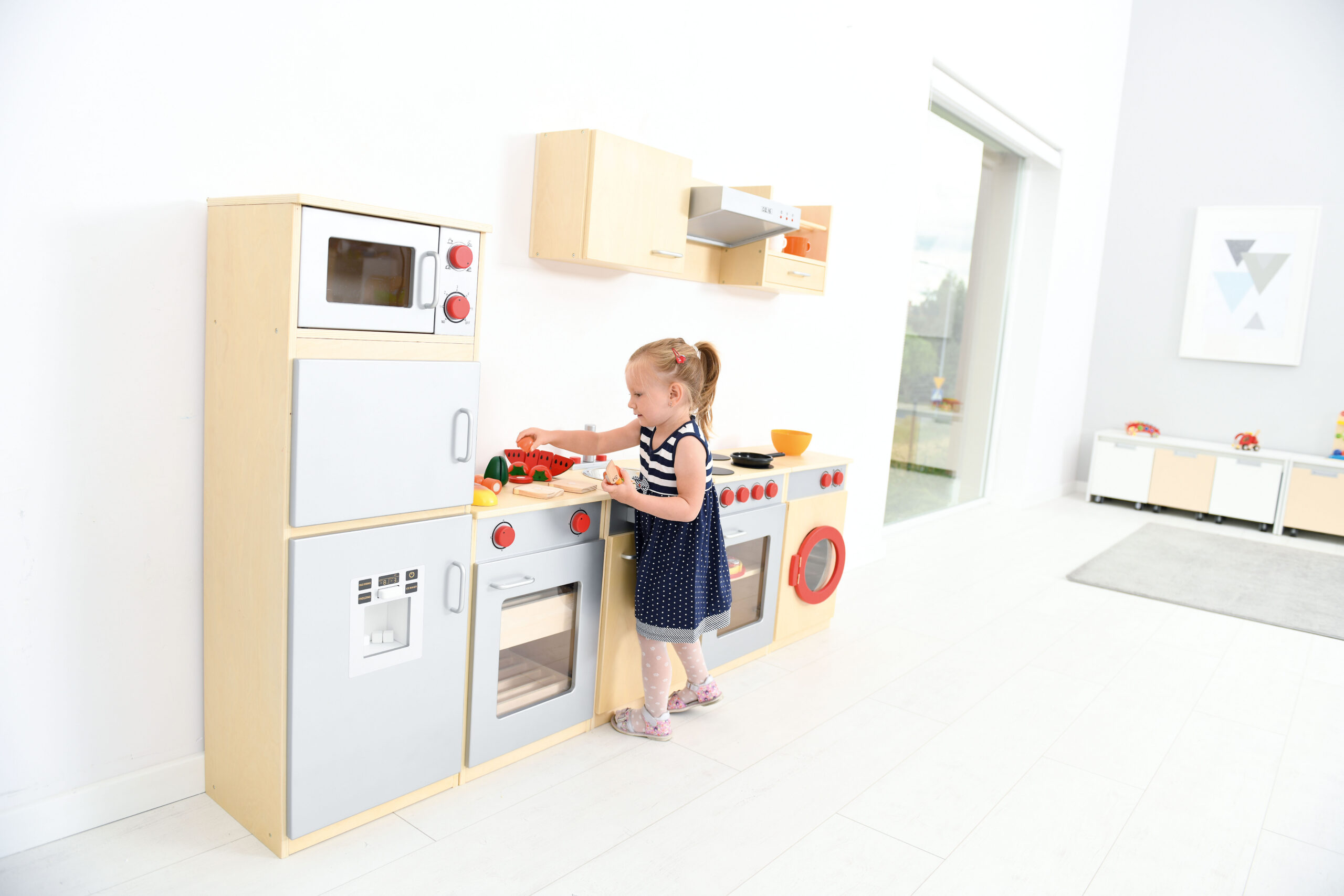 Mänguköök Master 1 - Image 11