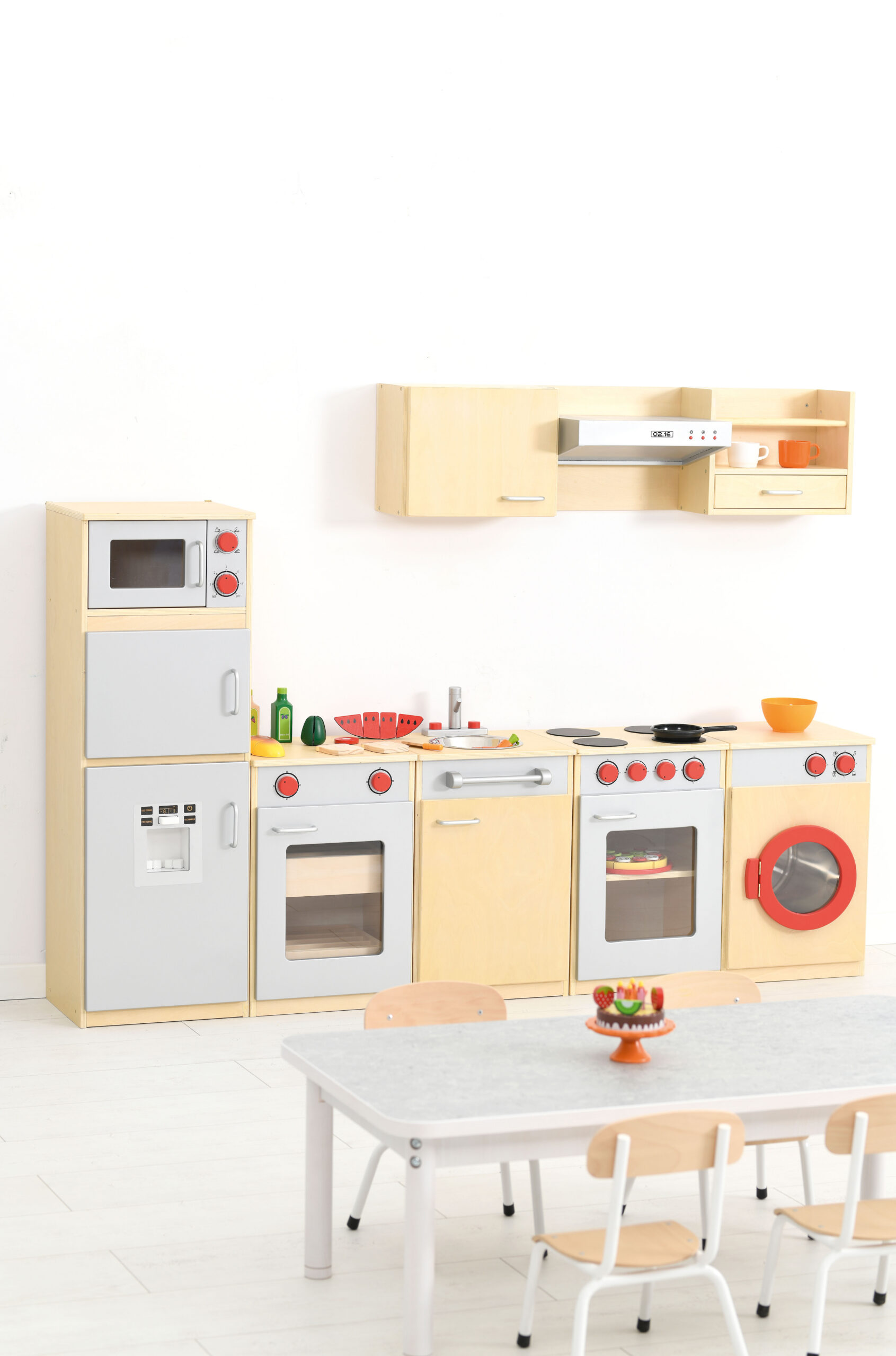 Mänguköök Master 1 - Image 13