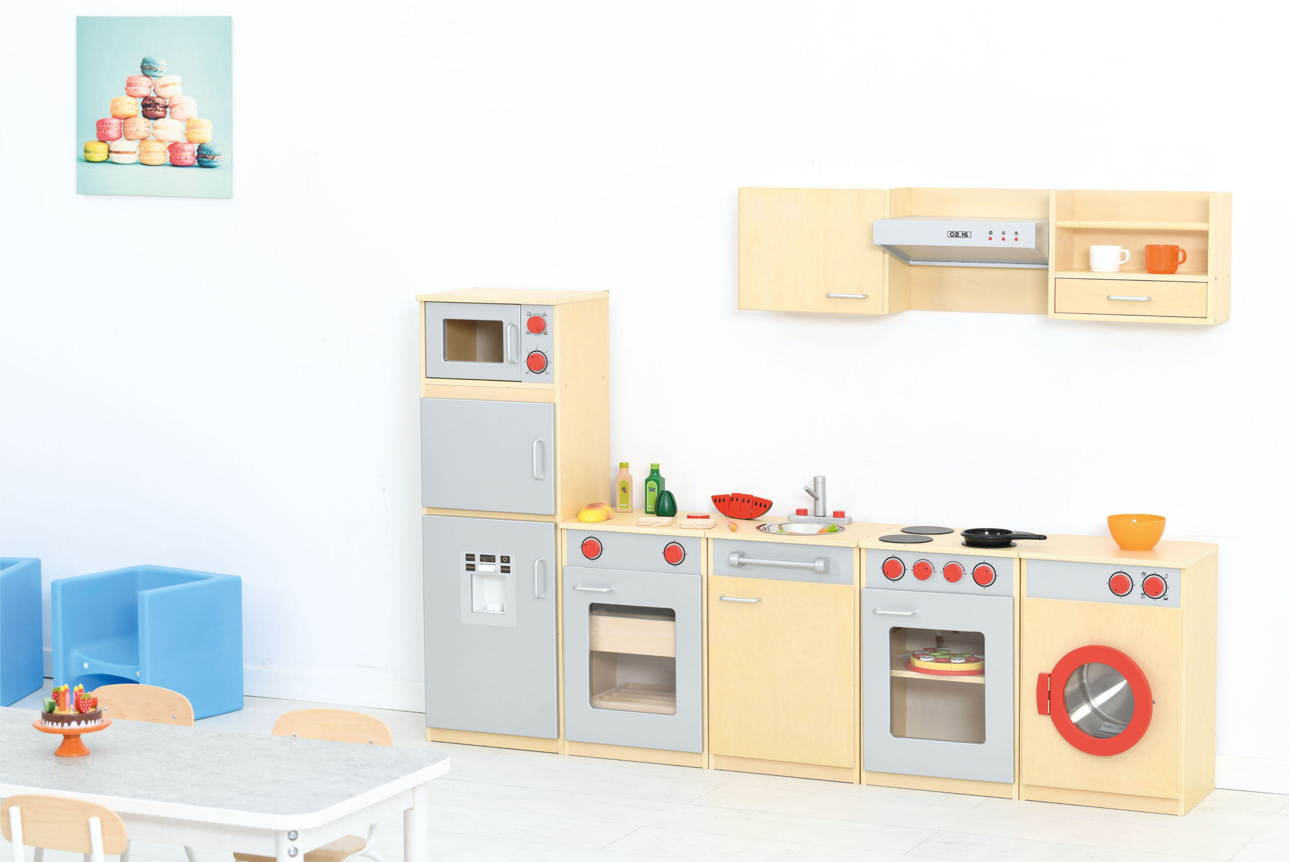 Mänguköök Master 1 - Image 14