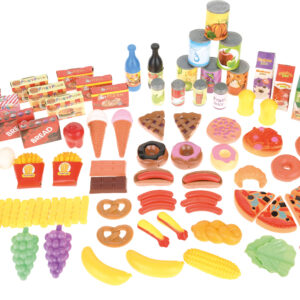 Toiduainete komplekt