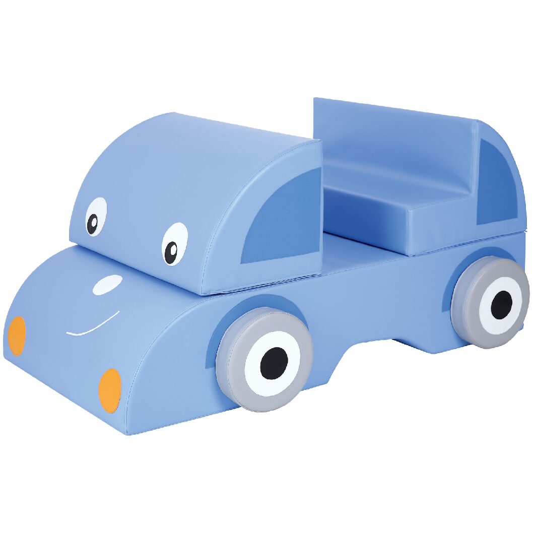 Auto vahtmaterjalist