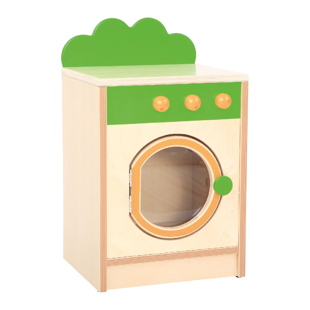 Mängukööginurk (pesumasin)