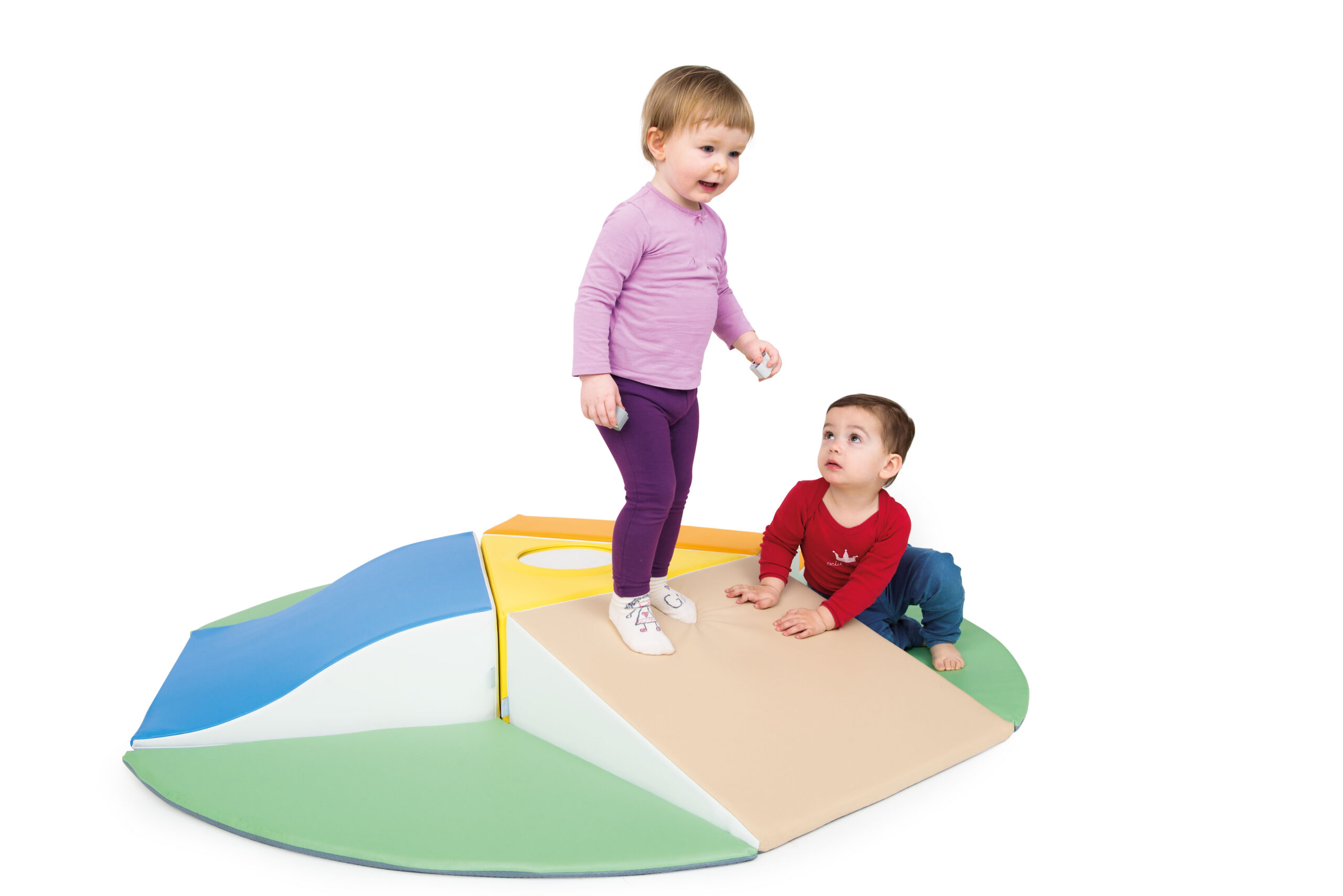 Mänguklotside komplekt "Rooma” - Image 6