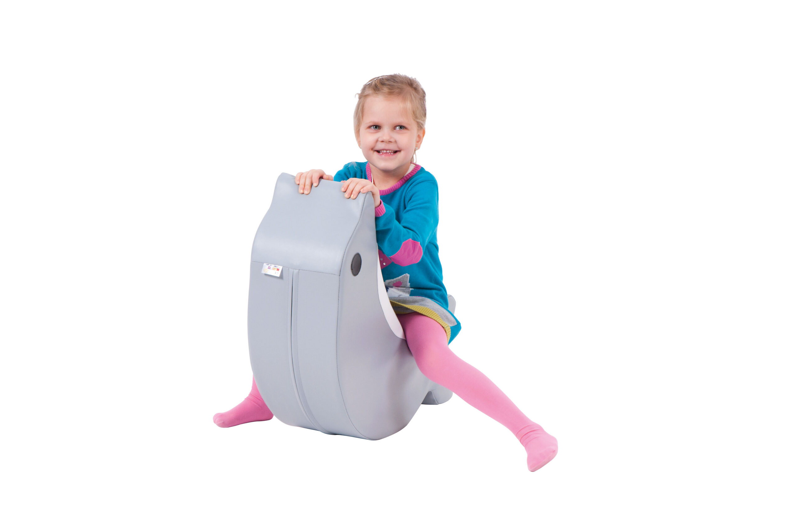 Vahtplastist iste „Delfiin“ - Image 3