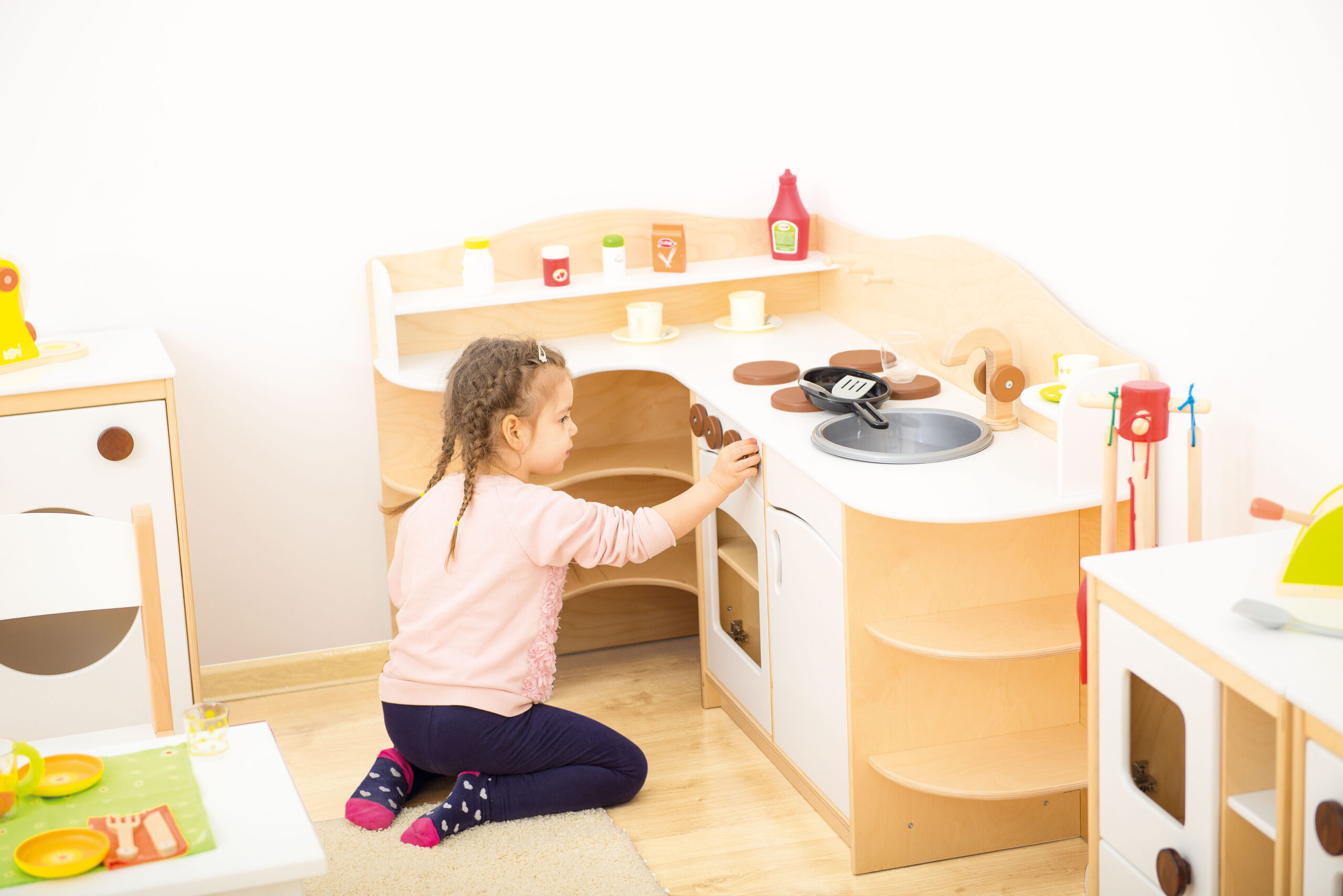 Mängukööginurk - Image 10