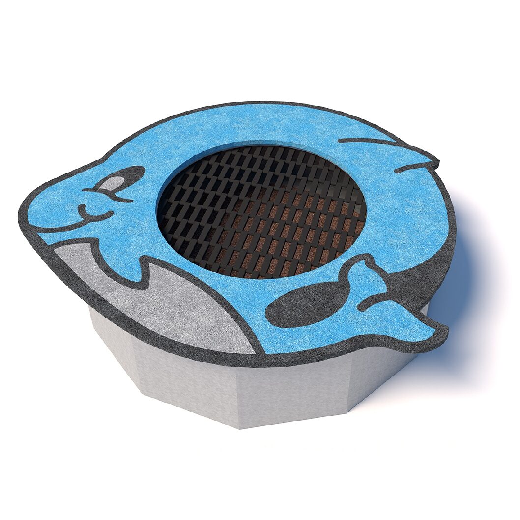 Maasisene batuut DELFIIN