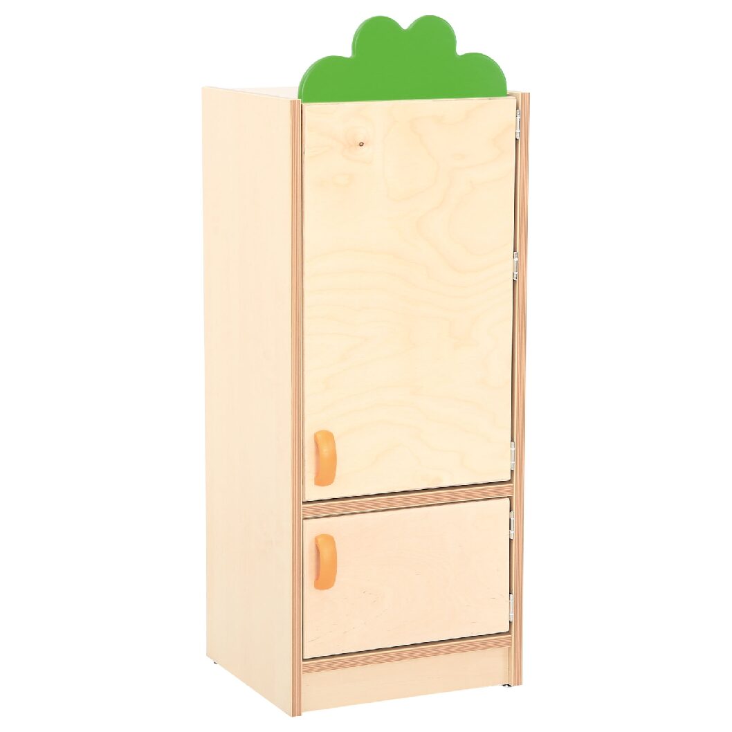 Mängukööginurk (külmkapp)