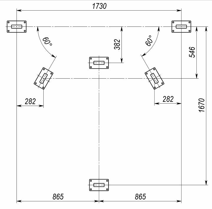 Trenazöör “Butterfly” - Image 3