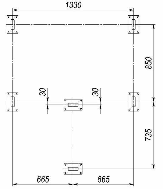Trenazöör "Supine Press" - Image 3