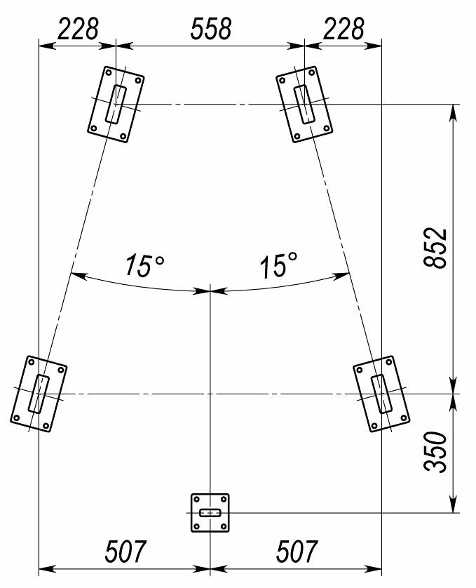 Trenazöör “Rowing Machine” - Image 3