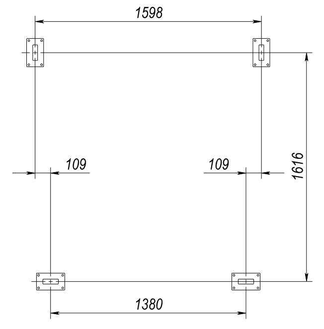Trenazöör “Deadlift” - Image 3