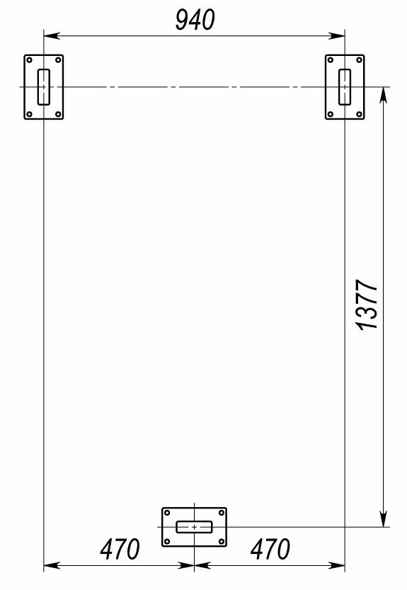 Trenazöör “Lat Pull Down” - Image 3