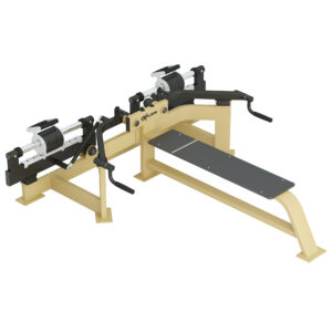 Trenazöör “Butterfly”