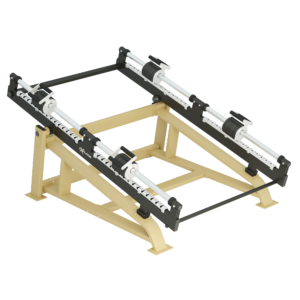 Trenazöör “Deadlift”