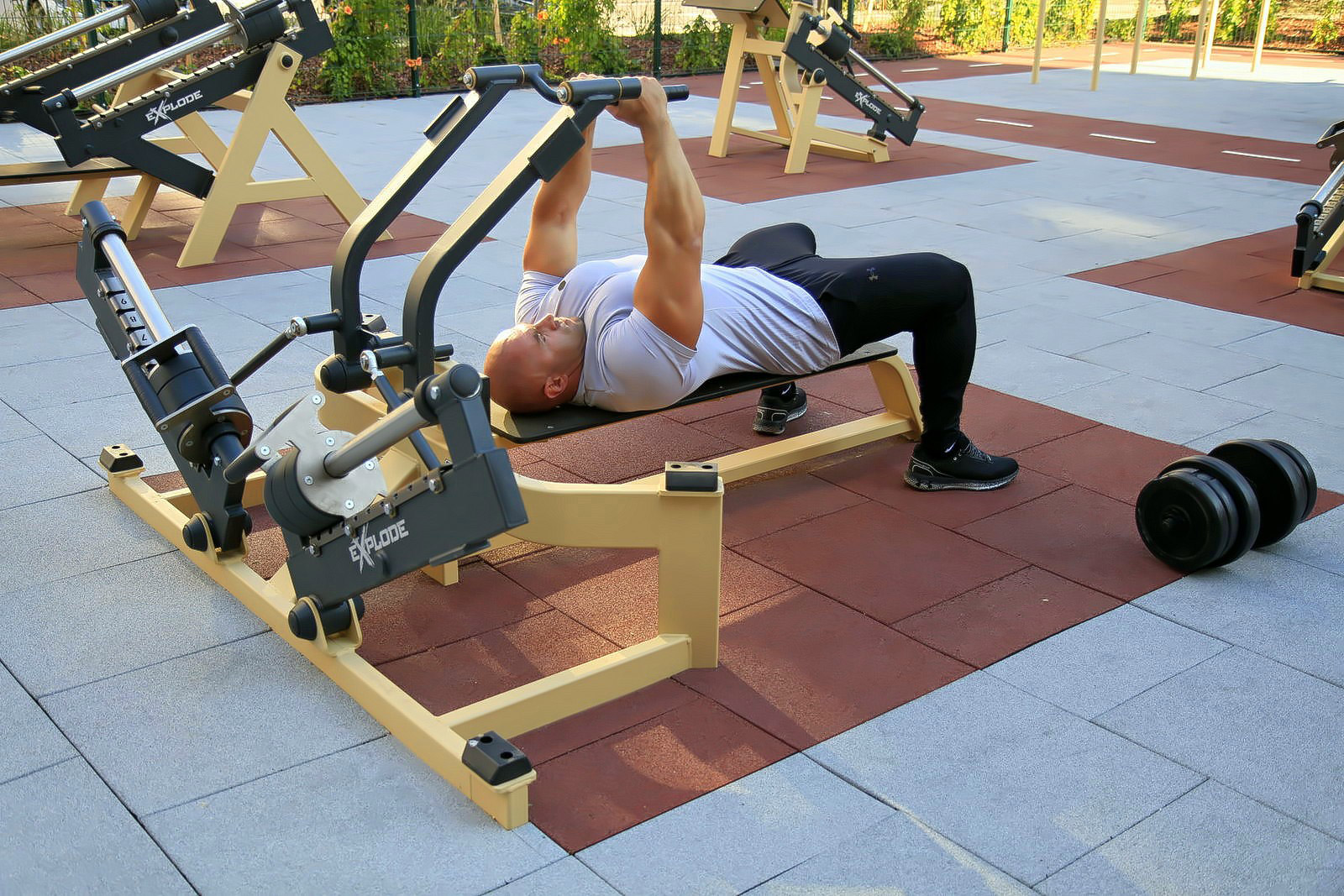 Trenazöör “Butterfly” - Image 7