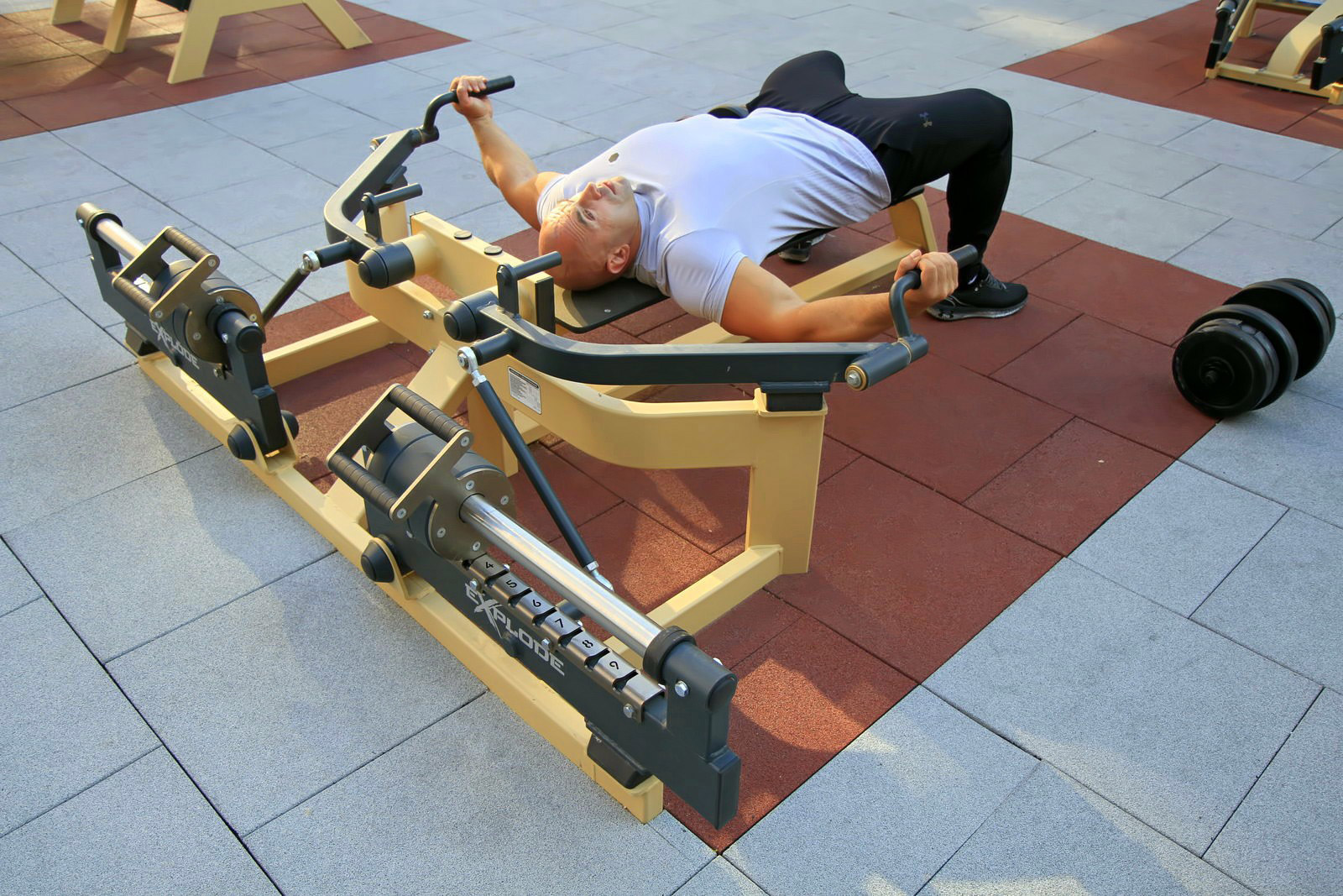 Trenazöör “Butterfly” - Image 6