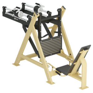 Trenazöör “Leg Press”