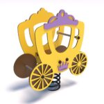 Vedrukiik 1-kohaline Tõld