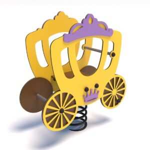 Vedrukiik 1-kohaline Tõld