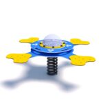 Vedrukiik 4-kohaline