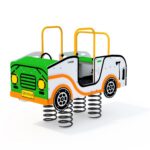 Vedrukiik 4-kohaline Auto