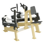 Trenazöör “Rowing Machine”