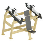 Trenazöör “Shoulder Press”