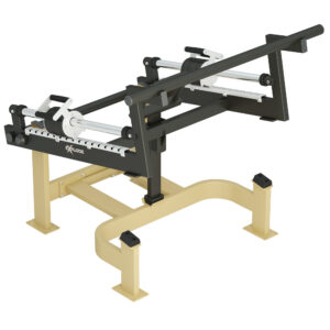 Trenazöör "Squat Machine"