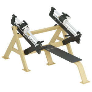 Trenazöör "Supine Press"