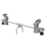 Tasakaalukiik 2-kohaline Jänkud