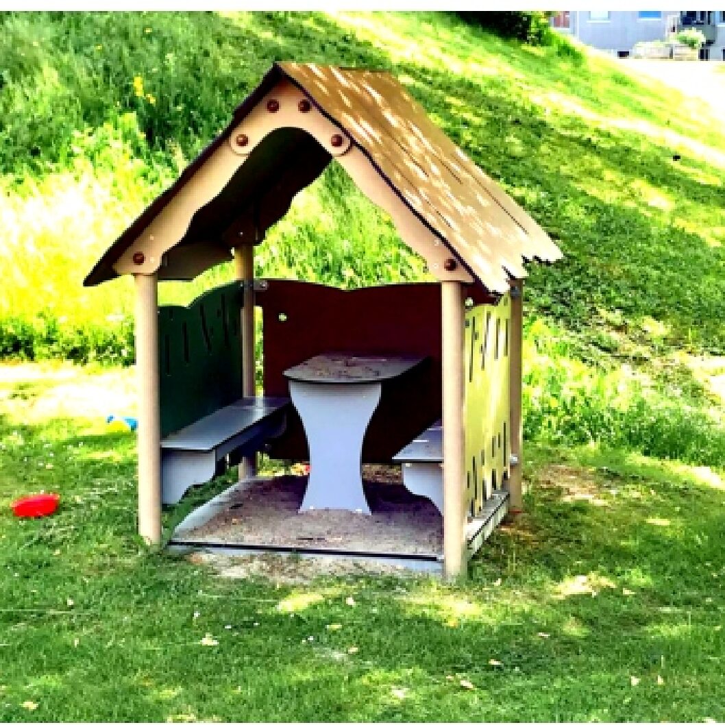 Mängumaja - Image 5