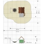 Mängumaja linnupesaga - Image 2