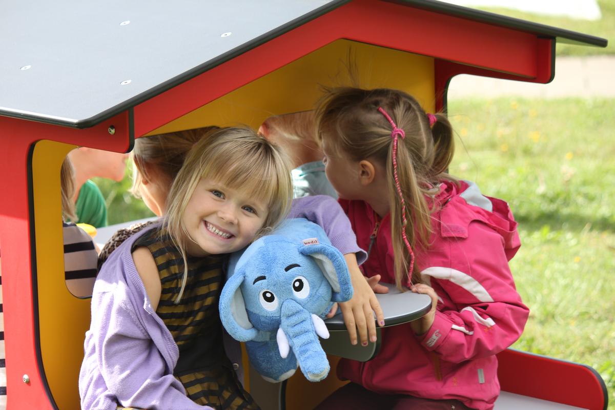 Traktor Red - Image 6