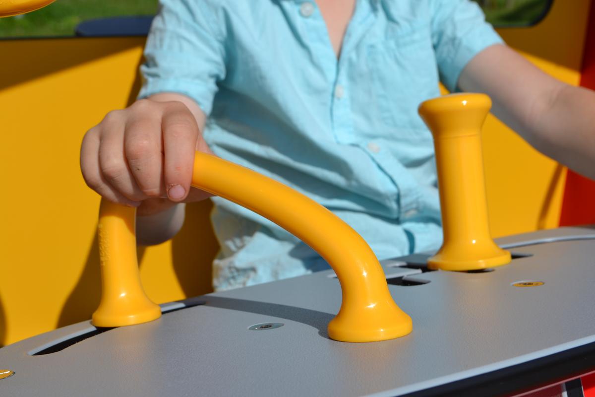 Traktor Red - Image 5