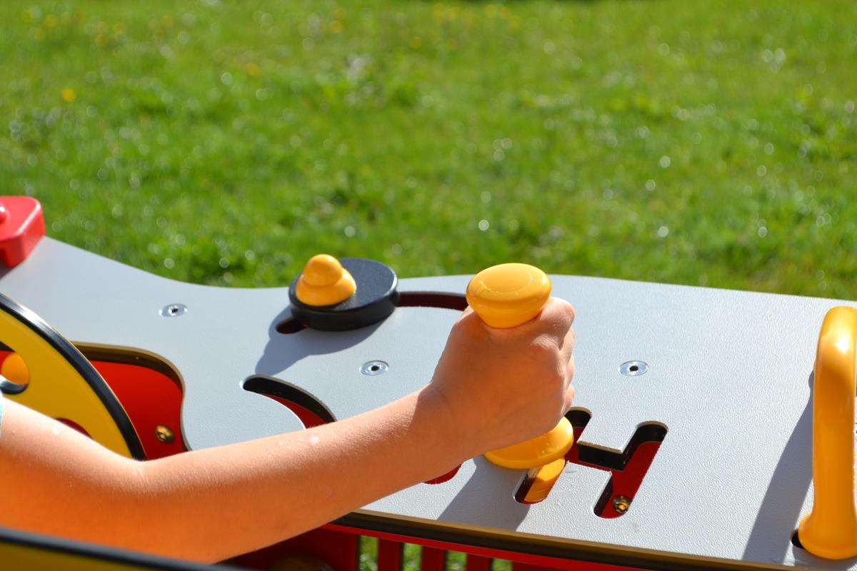 Traktor Red - Image 4