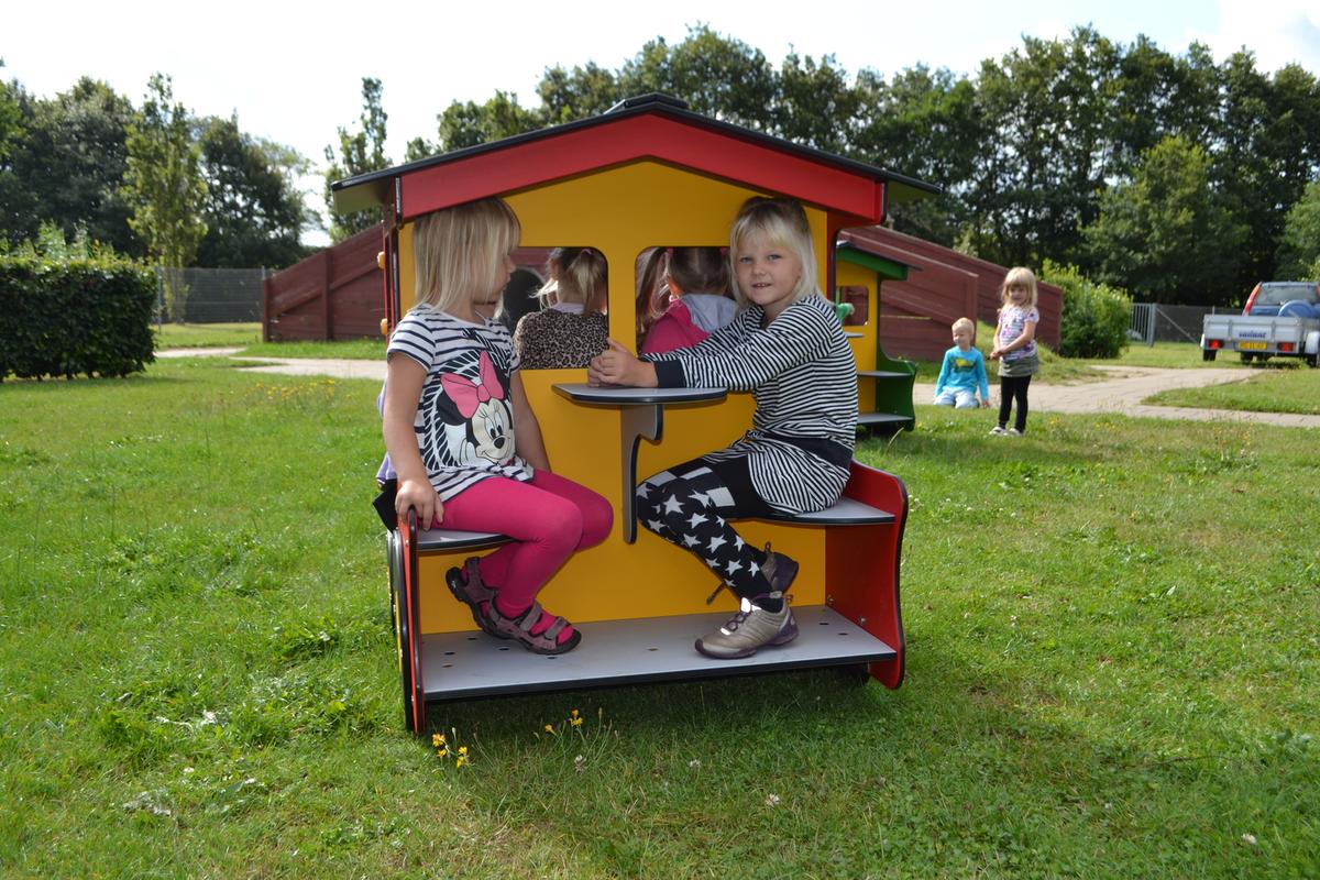 Traktor Red - Image 7