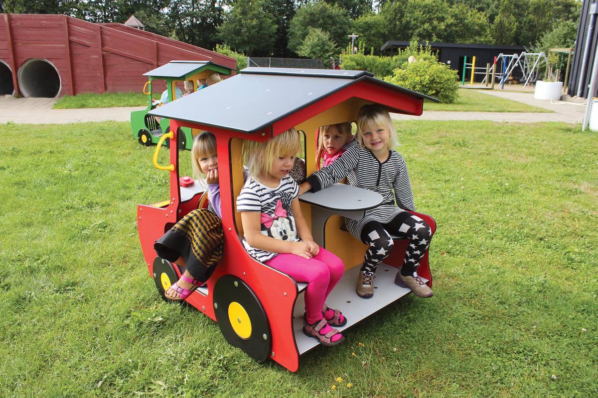 Traktor Red - Image 10