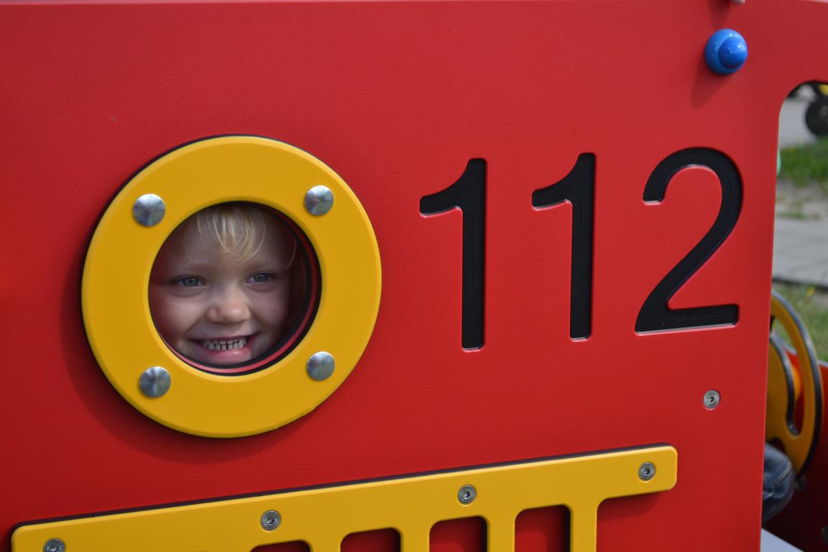 Tuletõrjeauto - Image 7