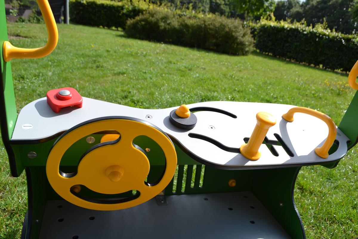 Traktor Green - Image 7