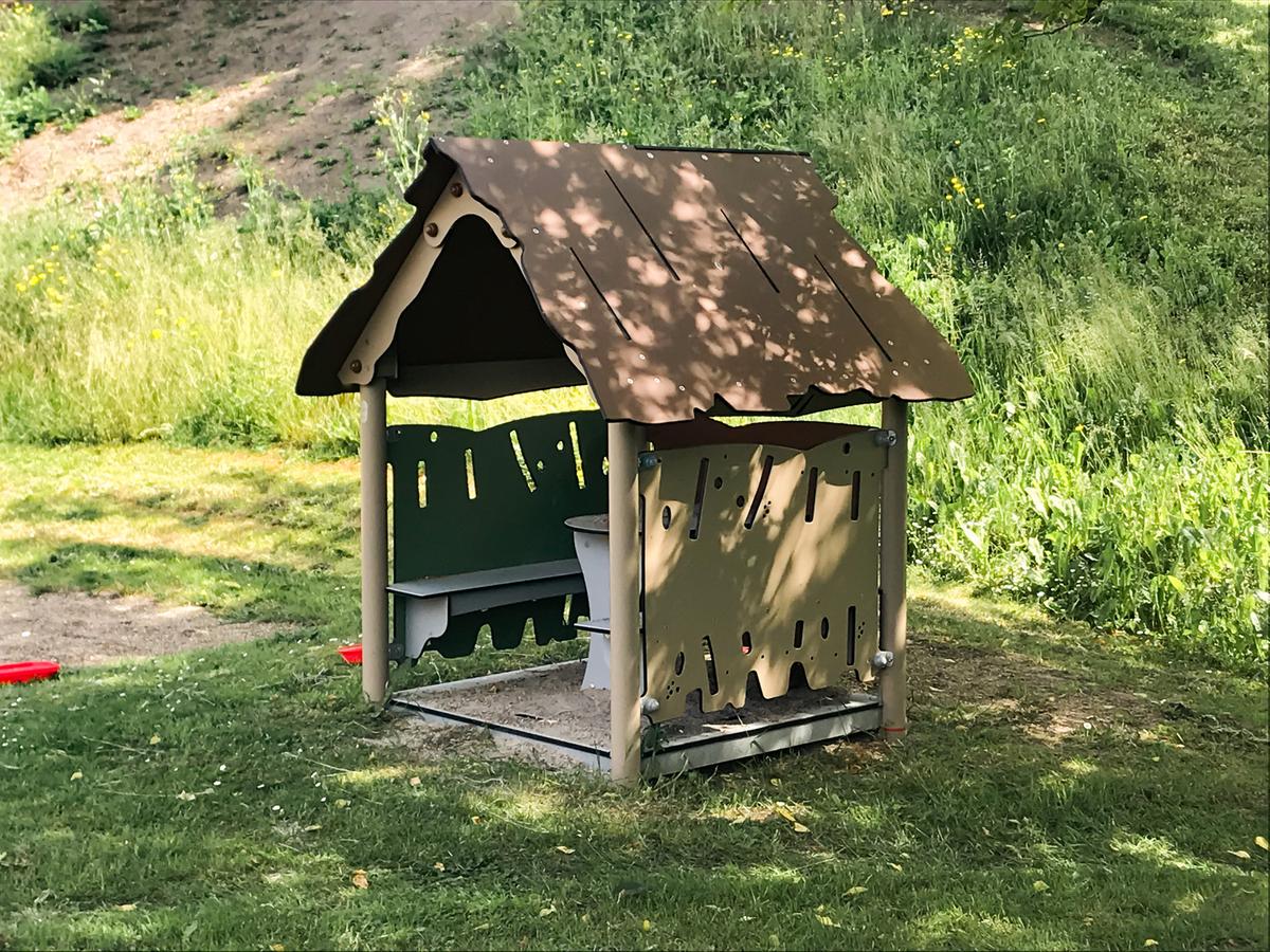 Mängumaja - Image 8