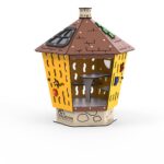 Mängumaja väikestele