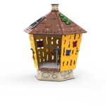 Mängumaja väikestele - Image 3