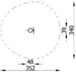 Vedrukiik 1-kohaline - Image 2